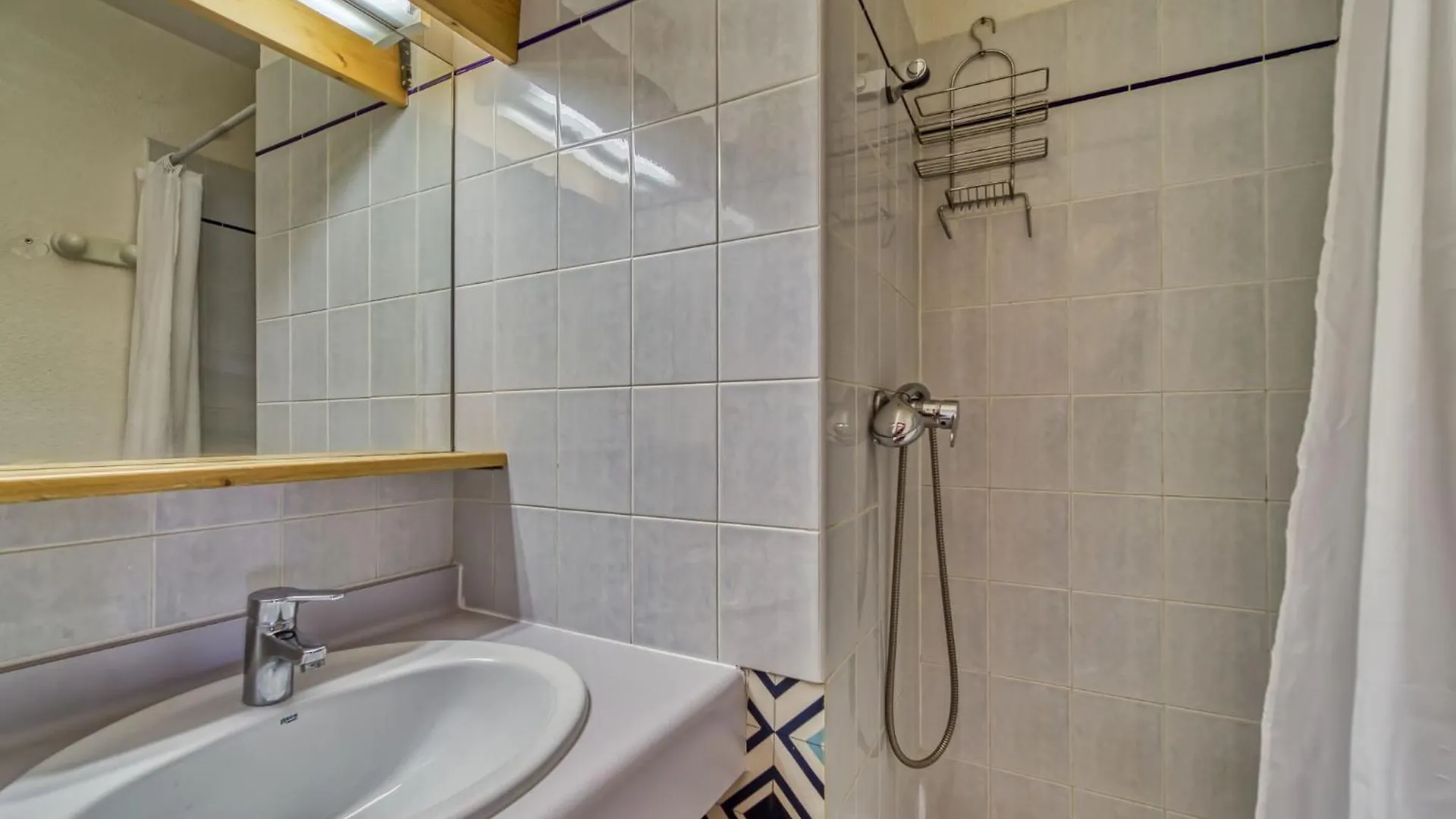 Apartment Balcon D'Olympie 745 - B By Interhome Saint-Martin-de-Belleville