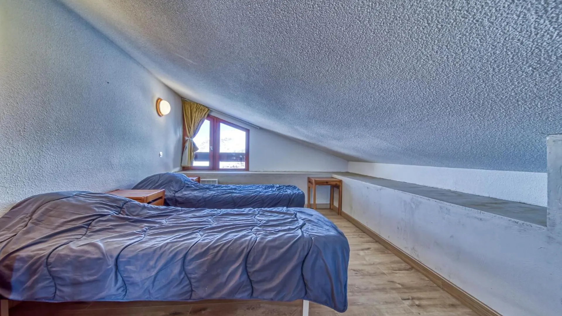 Apartment Balcon D'Olympie 745 - B By Interhome Saint-Martin-de-Belleville