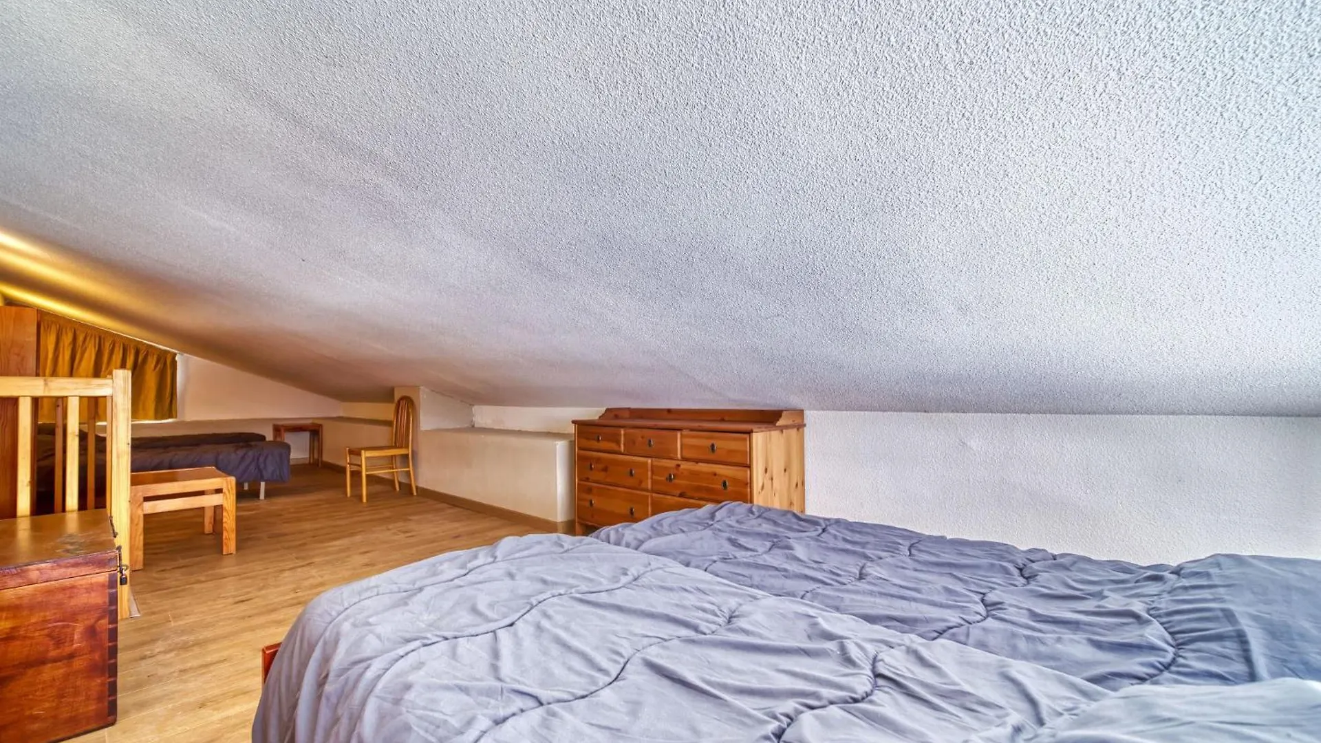 Apartment Balcon D'Olympie 745 - B By Interhome Saint-Martin-de-Belleville France