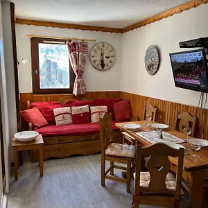  Appartement La Villaret